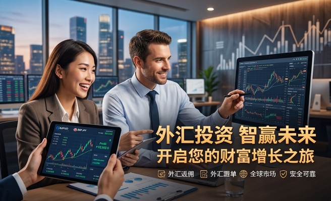 MT4（MetaTrader 4）帐户全攻略：从注册到交易一步搞定