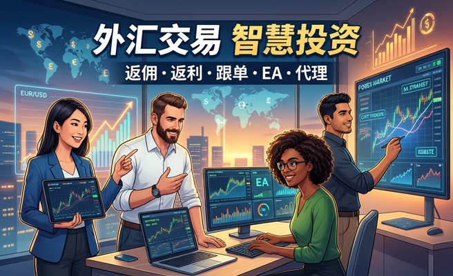 MT4怎么开户？MT4开户注意事项有哪些？