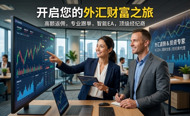 MetaTrader 5 交易平台专业从事外汇，股票，期货交易