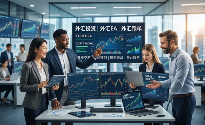 【MT5 教學】如何使用MetaTrader 5 進行交易？新手完整指南