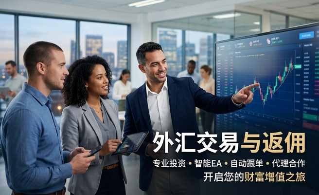 Metatrader_外汇MT4如何开户_MT4平台下载安装说明