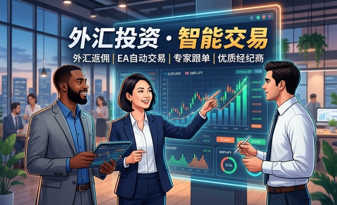 下载MetaTrader 5 (MT5) -- 您的终极外汇及差价合约交易平台