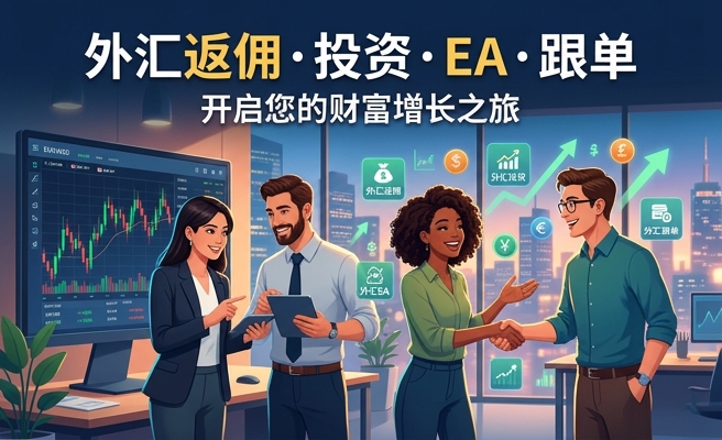 免费外汇EA技术、外汇交易、外汇入门交流社区