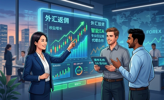 MetaTrader 5 交易平台专业从事外汇，股票，期货交易