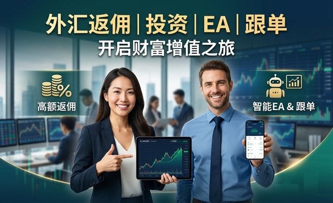 Metatrader_外汇MT4如何开户_MT4平台下载安装说明