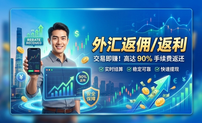 下载MetaTrader 5 (MT5) -- 您的终极外汇及差价合约交易平台