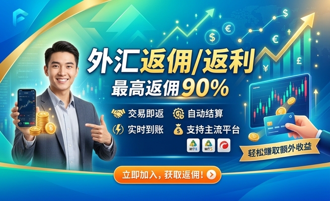 MT4 開戶教學- ICMarket為範例
