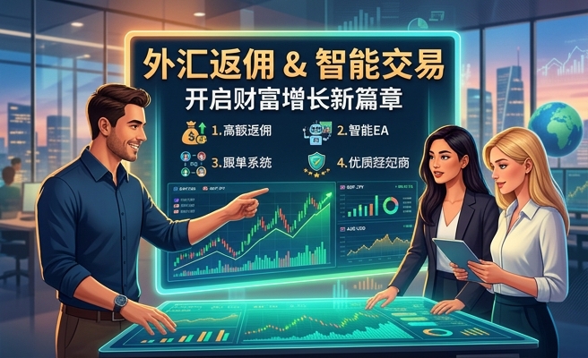 什麼是 MetaTrader？新手入門該怎麽選？ | MT4 與 MT5 功能對比